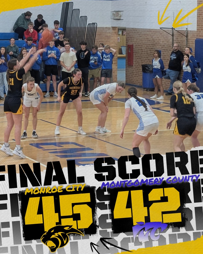 FINAL SCORE vs MOCO 2025 8552266