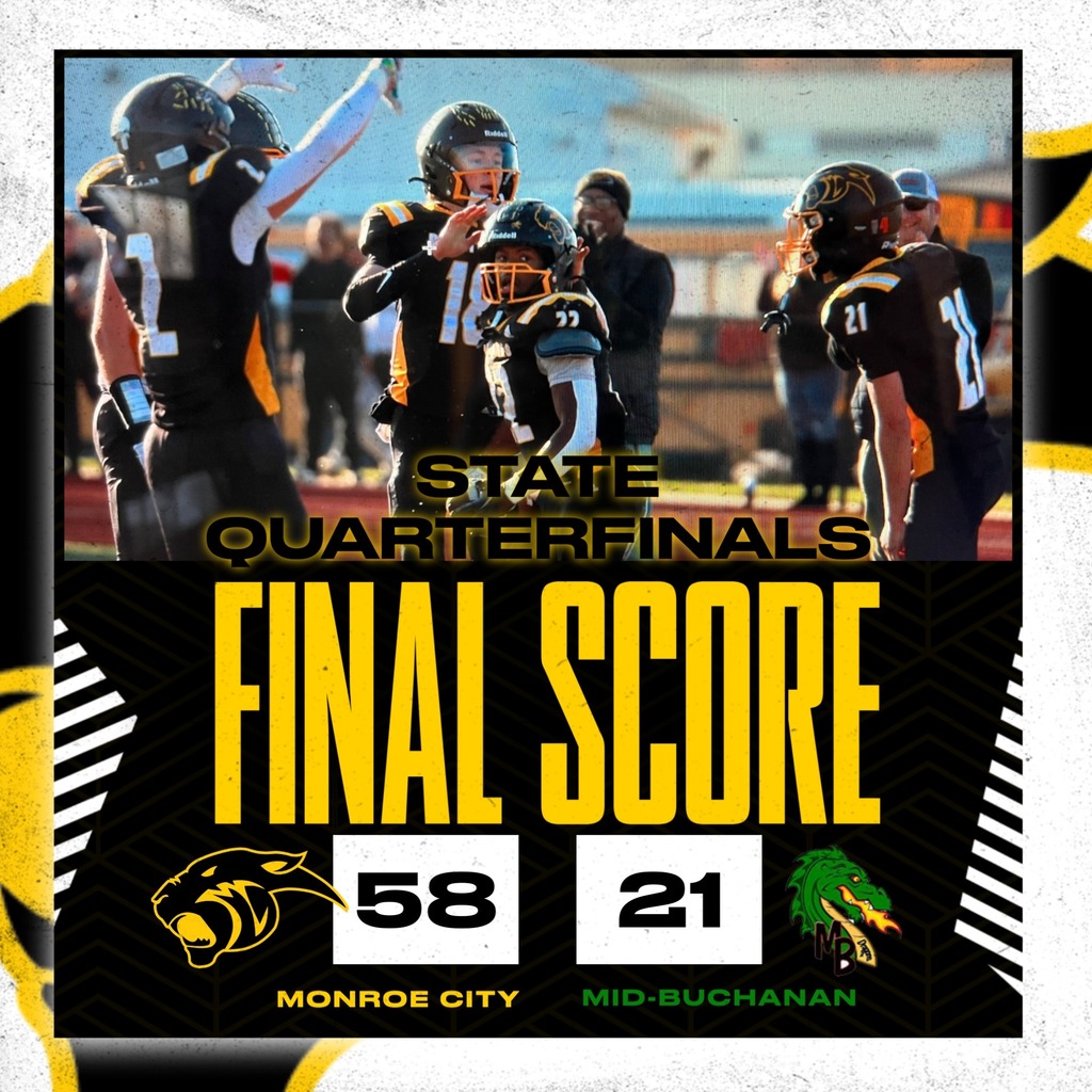 State Quarterfinals vs