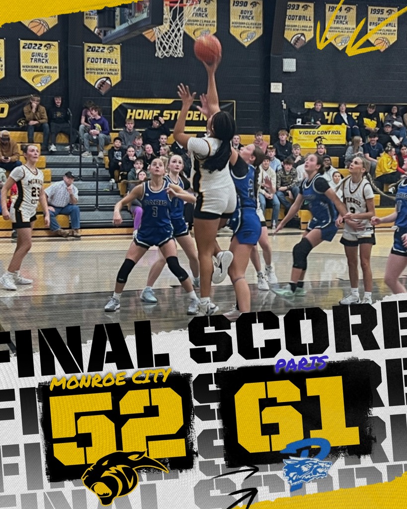 FINAL SCORE vs Paris 8645625