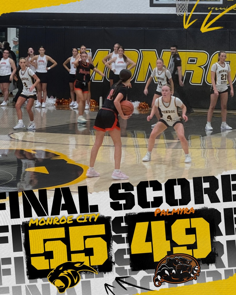 FINAL SCORE vs Palmyra 8679668