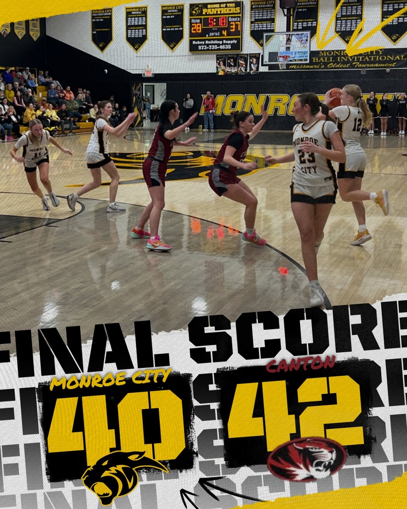 FINAL SCORE vs Canton 8856871