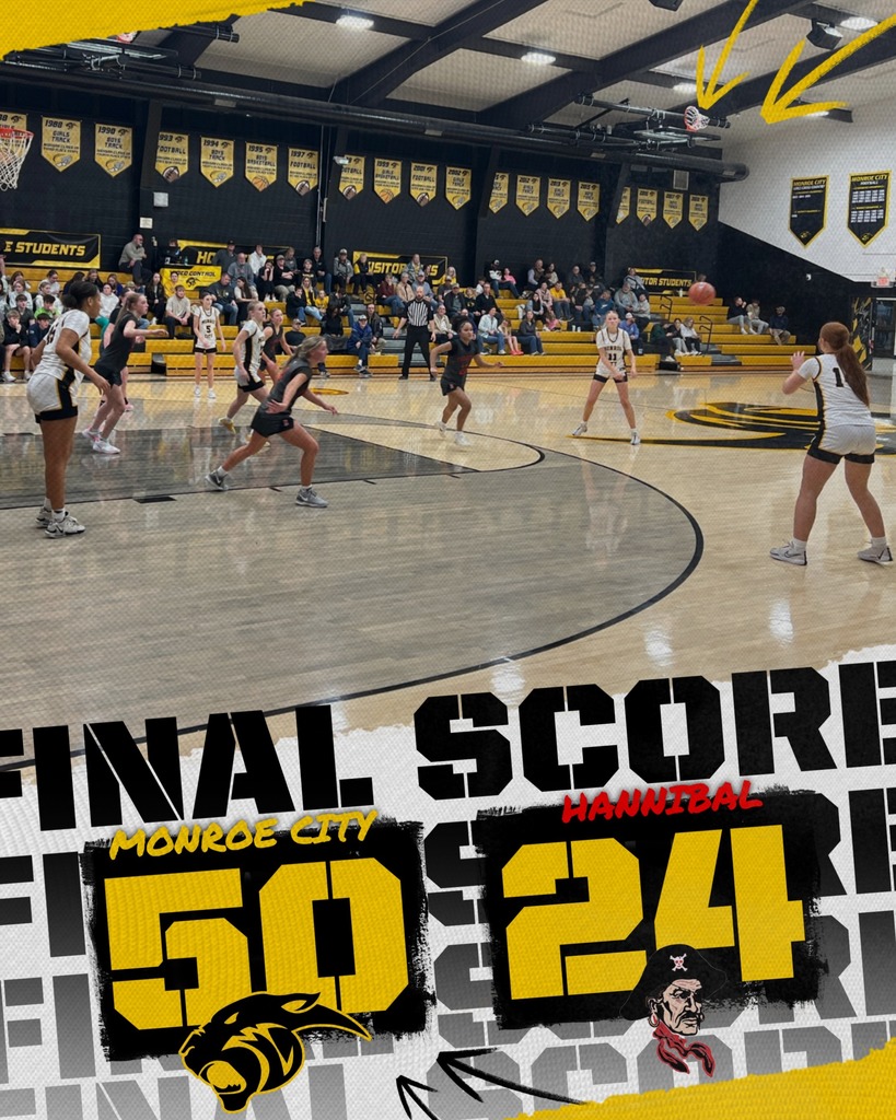 FINAL SCORE vs Hannibal 8907545