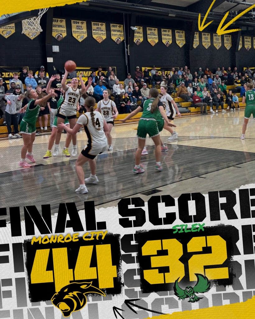 FINAL SCORE vs Silex 8942674