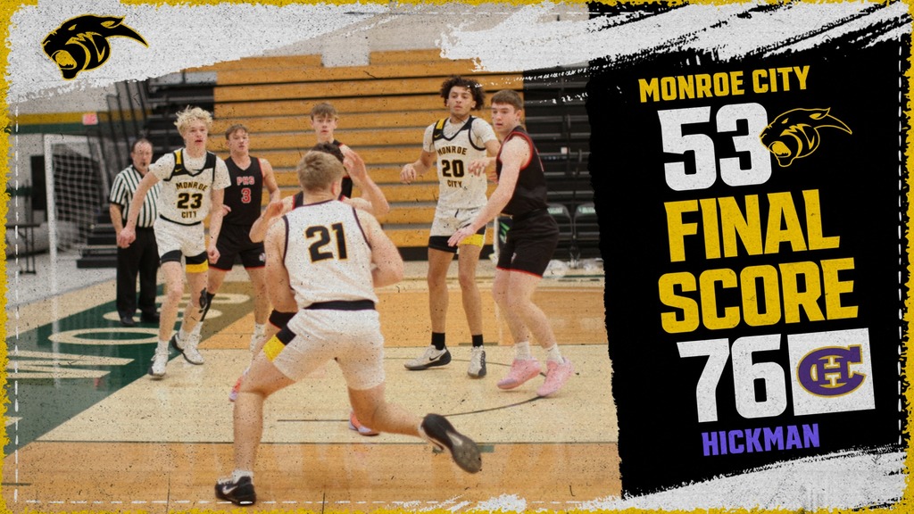 Final Score vs Hickman 8956390