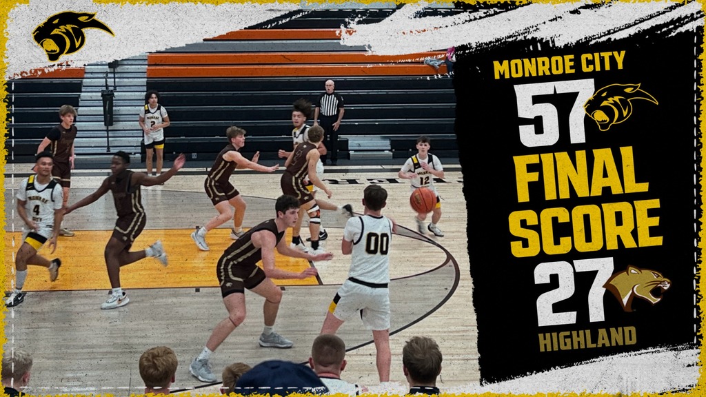 Final Score vs Highland 8970975