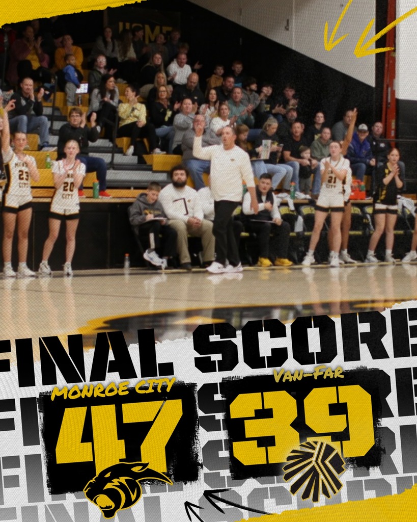 FINAL SCORE vs Van-Far 8979709