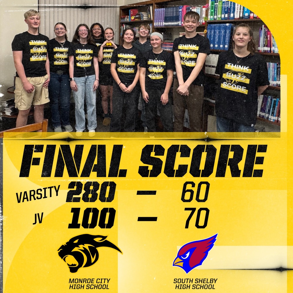 Final Score vs South Shelby 9278610