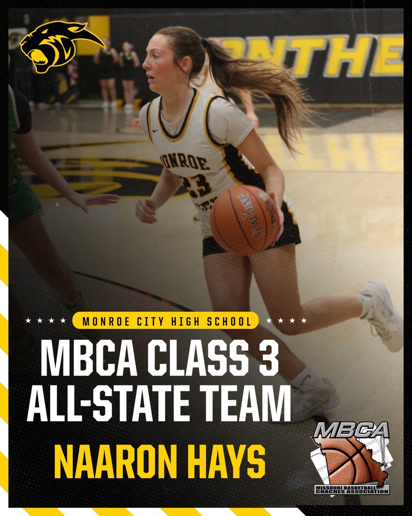 ALL-STATE NAARON HAYS 9510792