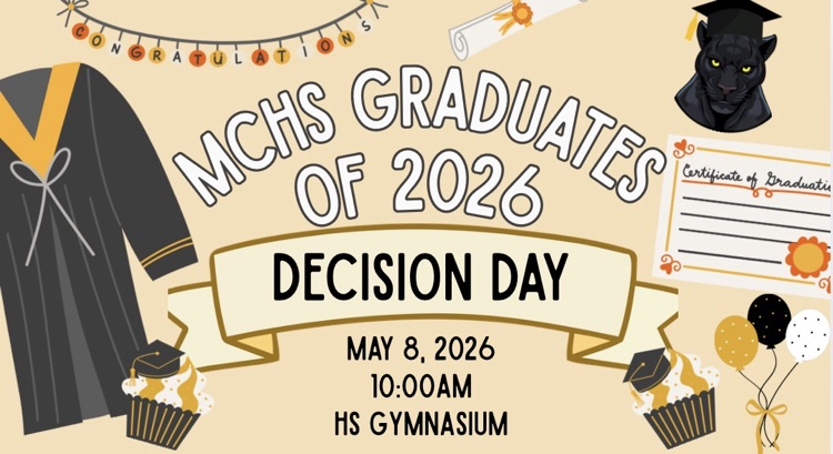 Decision Day