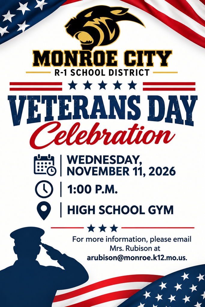 Veterans Day celebration