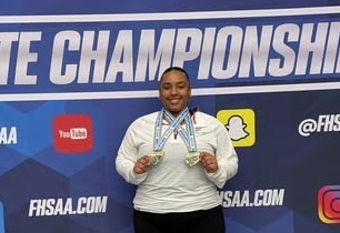 Weightlifting Champion