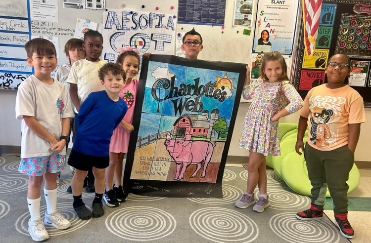 “Friendship is one of the most satisfying things in the world.”