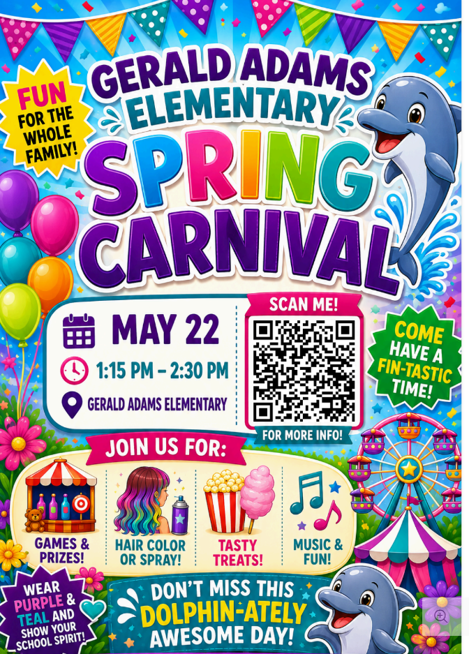 Spring Carnival