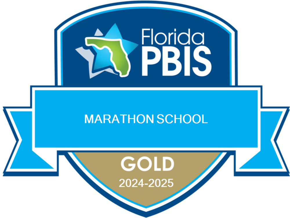 gold status PBIS