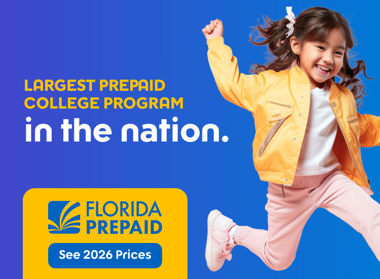 Florida prepaid static