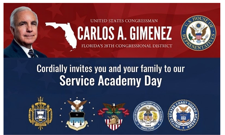 Service Academy 2026