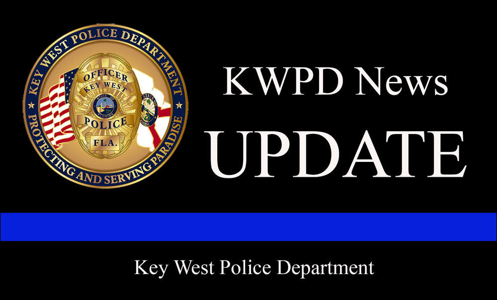 KWPD News Update