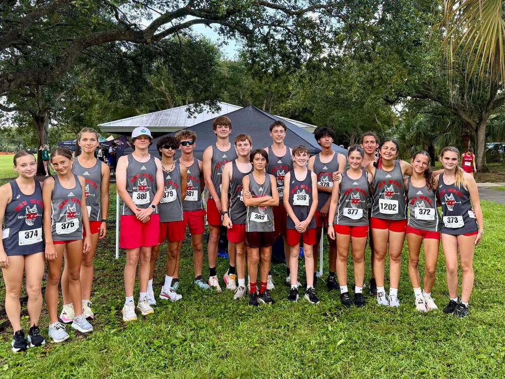 KWHS Track Team