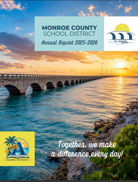 MCSD Annual Report