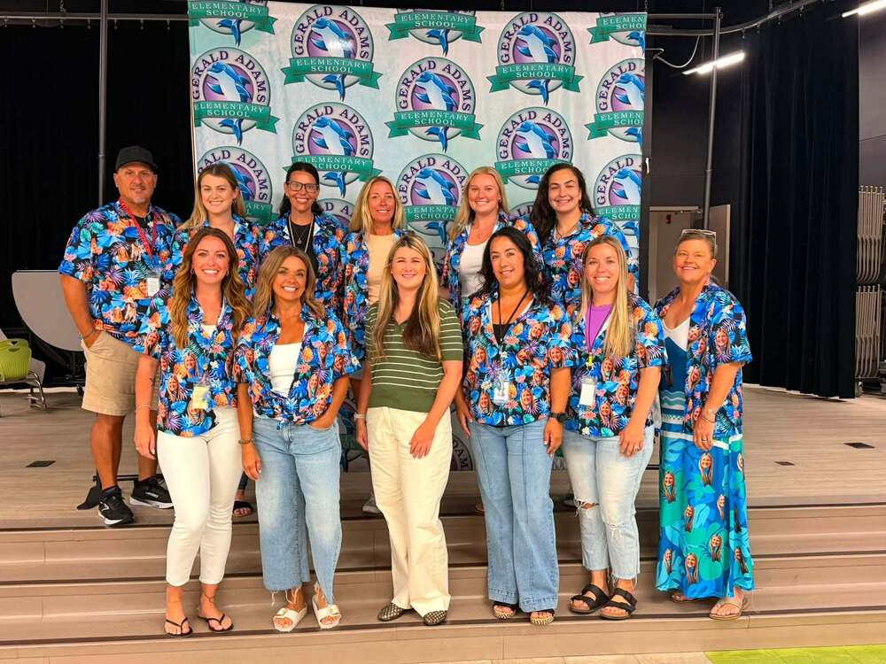 Admin Team is Ready to Go