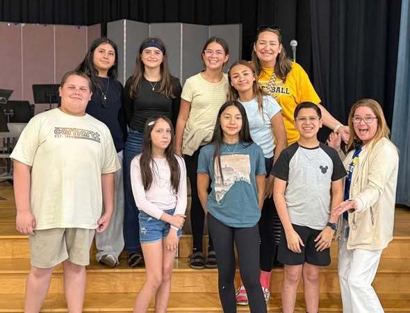 💙🌪️💛 Celebrating Our PBIS Gift Card Raffle Winners