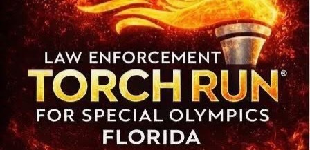 Law Enforcement Torch Run for Special Olympics Florida 
