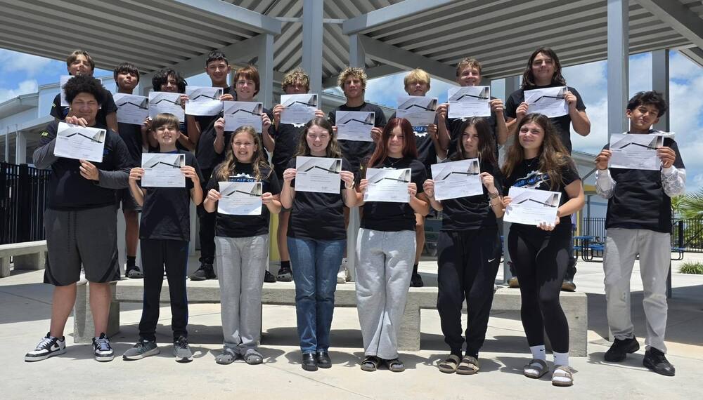 CAD graduates