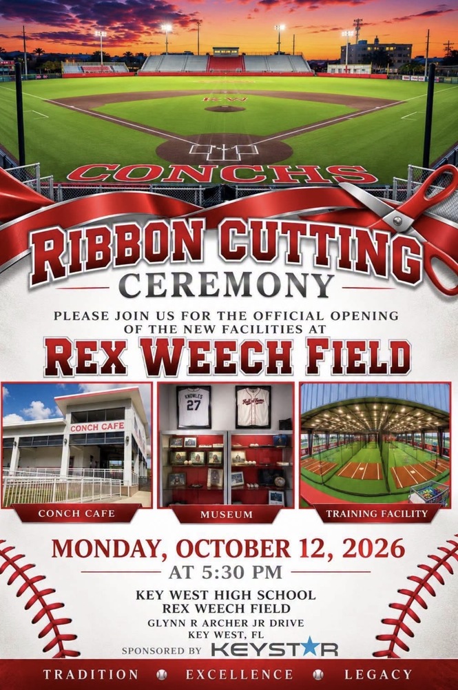 RWF Ribbon Cutting Ceremony