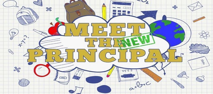 New Principals announced