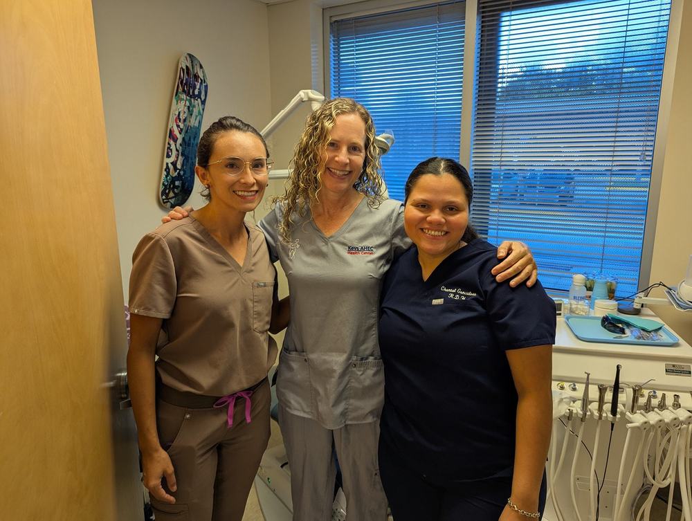 Dental Clinic