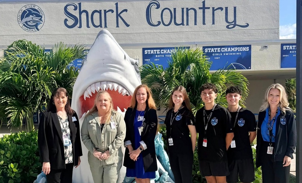 Exploring the AICE Program