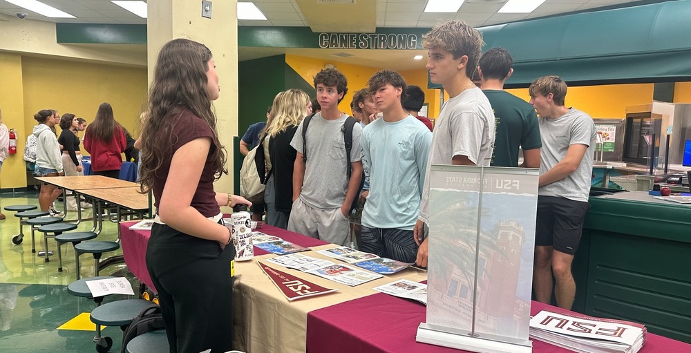 Exploring Career Choices