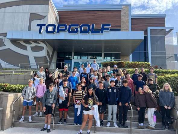Top Golf
