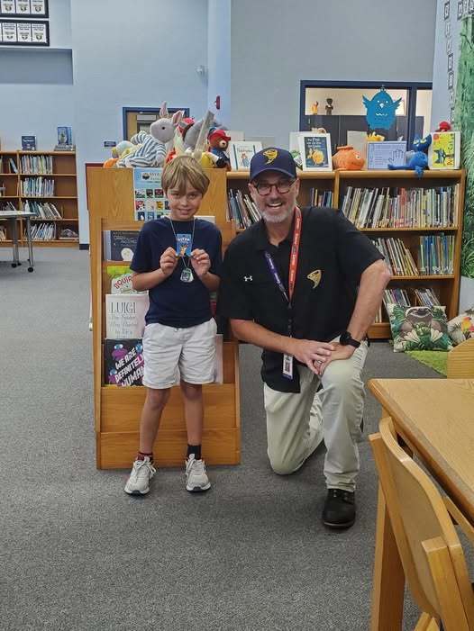 Callum Brag Tag Winner