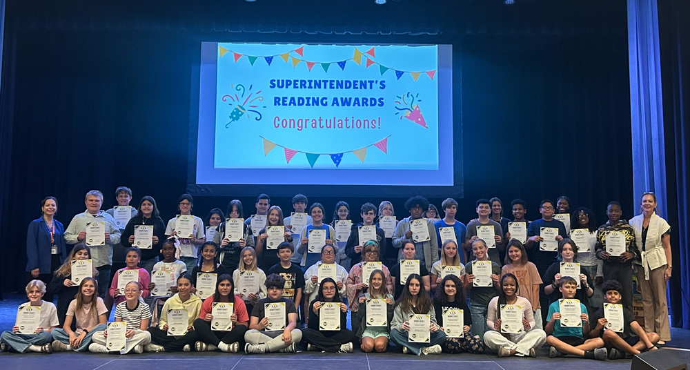 readers with certificates