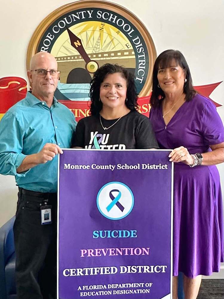Suicide Prevention