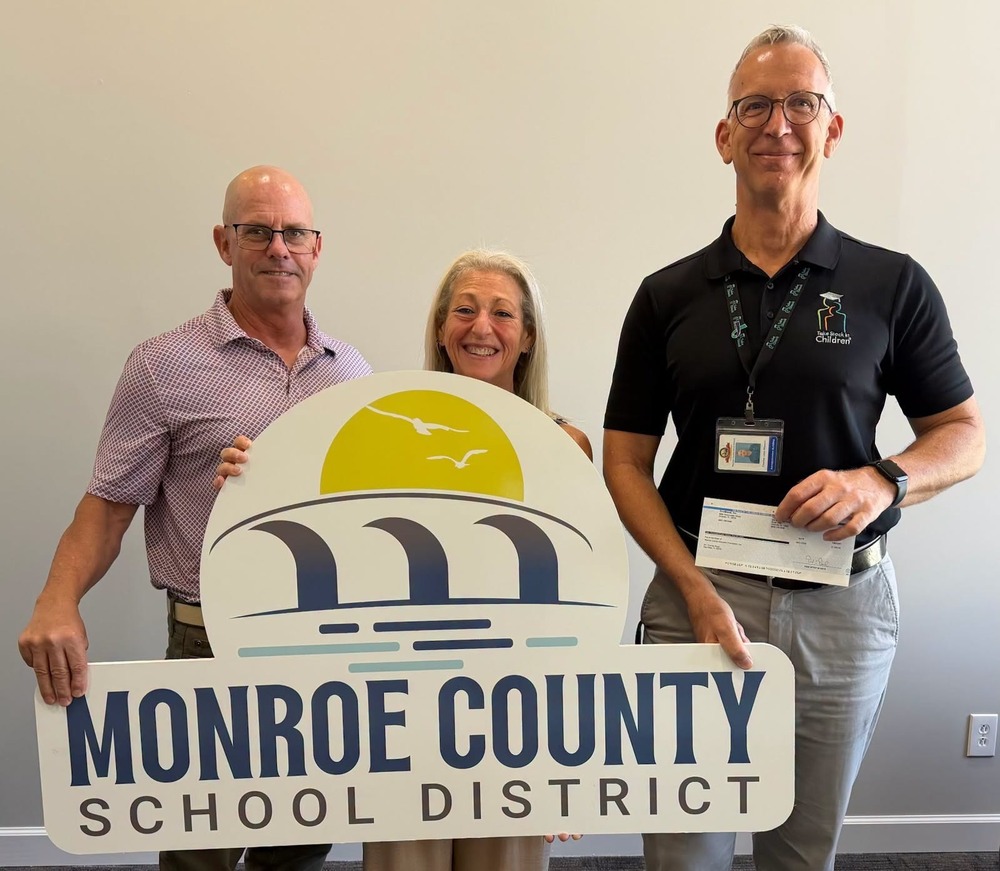 Donations of blood translate to donations to the school district
