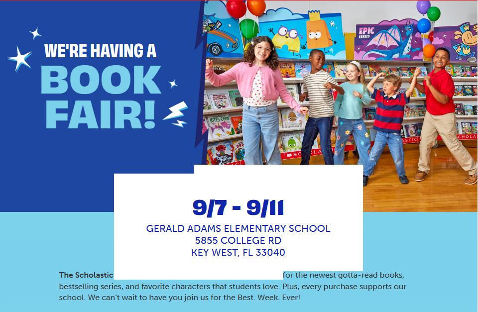Book Fair