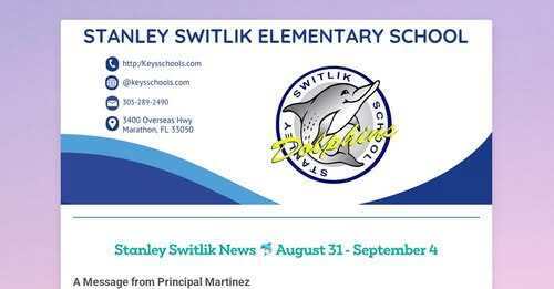 School News