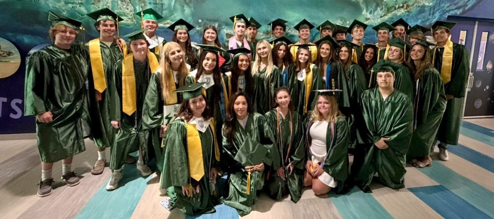 Seniors visit PKS