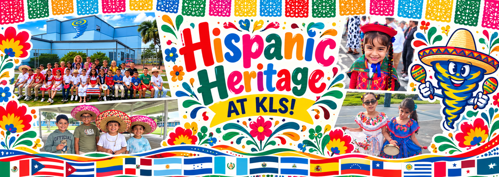 hispanic heritage