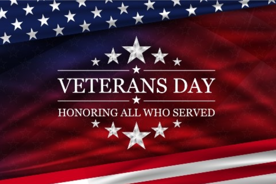 Veterans Day