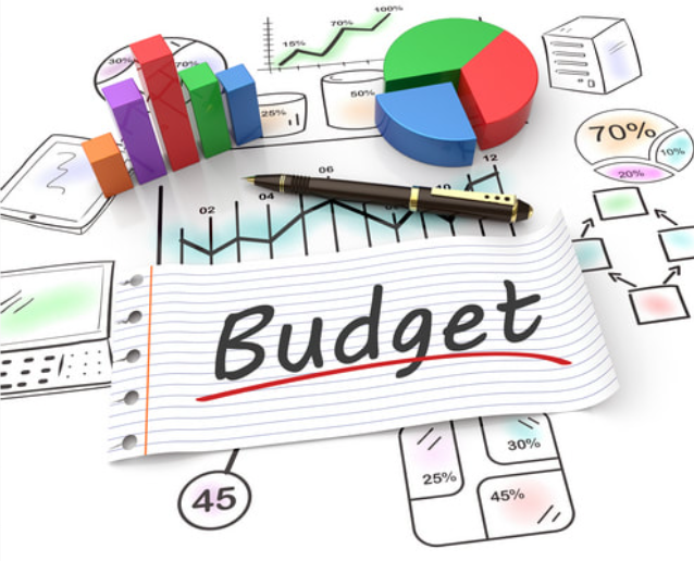 Budget image