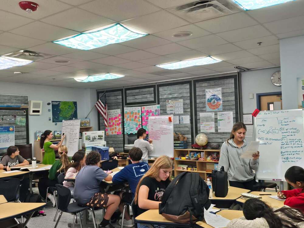 AVID Tutorials