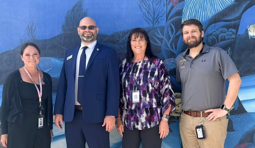 Florida Teacher of the Year 