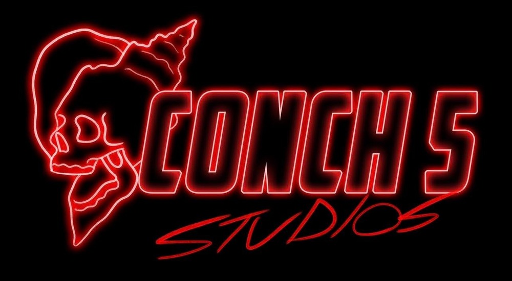Conch 5 Studios logo