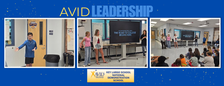 AVID Leadership