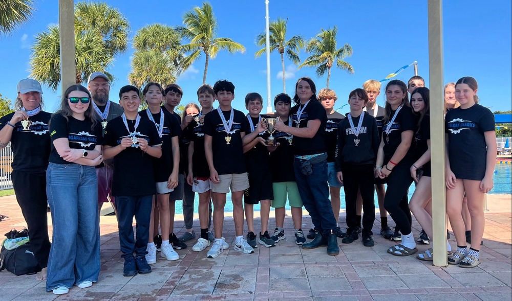 ROV competition group