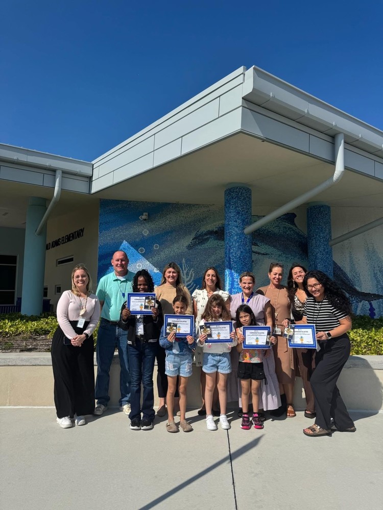 Imagine Learning Winners