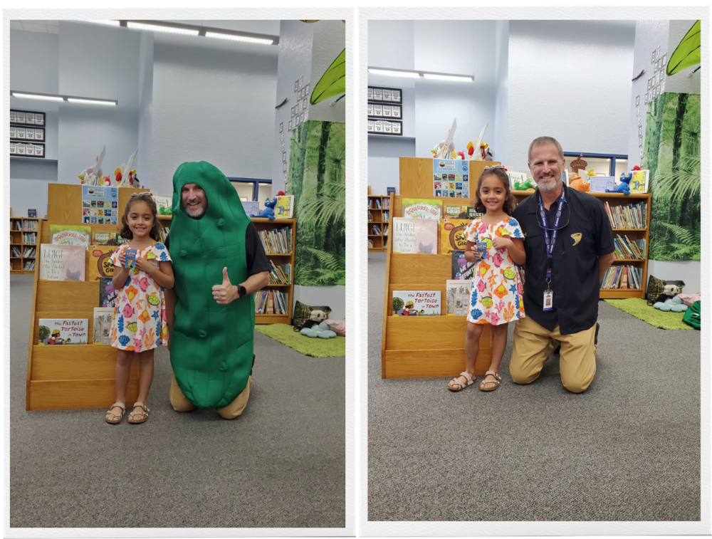 pickle day brag tag winner